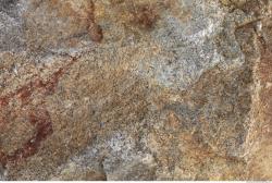 Photo Textures of Rock Granite